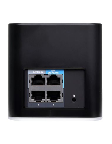 UBIQUITI Wi–Fi Access Point airCube AC ACB-AC, dual band 802.11ac
