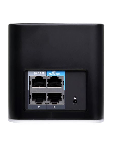 UBIQUITI Wi–Fi Access Point airCube AC ACB-AC, dual band 802.11ac