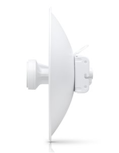 UBIQUITI Access point PBE-M2-400, outdoor, 2.4GHz, 2x18dBi, AirMAX