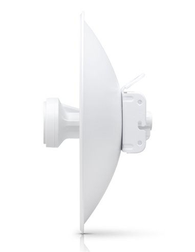 UBIQUITI Access point PBE-M2-400, outdoor, 2.4GHz, 2x18dBi, AirMAX