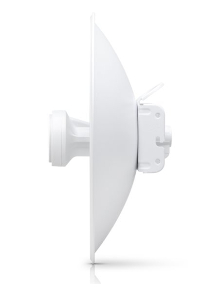 UBIQUITI Access point PBE-M2-400, outdoor, 2.4GHz, 2x18dBi, AirMAX
