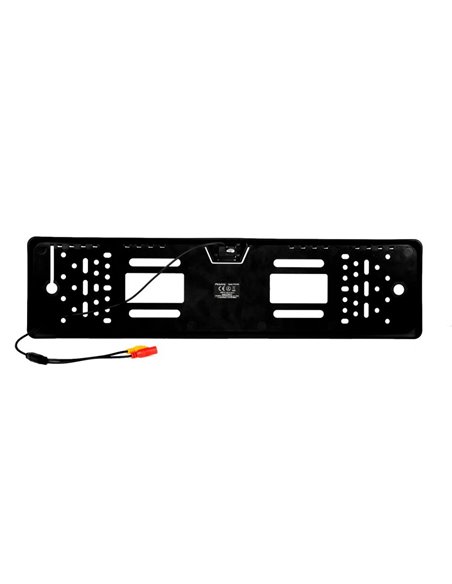 PEIYING σύστημα στάθμευσης PY0105N, βάση πινακίδας, night vision κάμερα