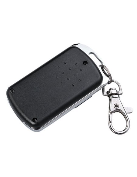 Ασύρματο χειριστήριο YET019, 4 πλήκτρα, 433MHz