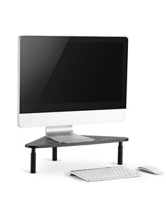 BRATECK επιτραπέζια βάση οθόνης/laptop STB-083, 13-32", έως 20kg