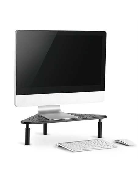 BRATECK επιτραπέζια βάση οθόνης/laptop STB-083, 13-32", έως 20kg