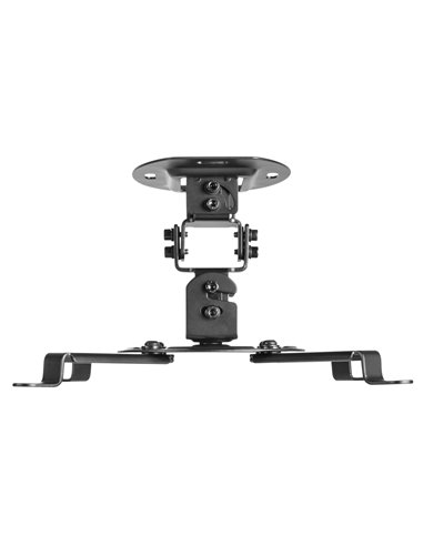 BRATECK Βάση για projectors PRB-18F, οροφής, 360° περιστροφή, έως 13.5kg