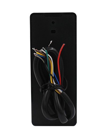 SECUKEY αυτόνομο αδιάβροχο πληκτρολόγιο πρόσβασης SCK-K2-EM, 125KHz