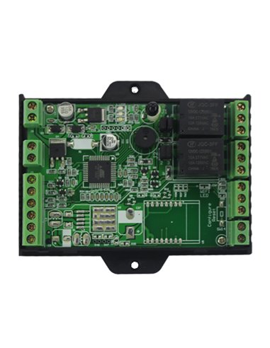 SECUKEY Μίνι ελεγκτής δύο θυρών SCK-SBOARD-IIWIFI