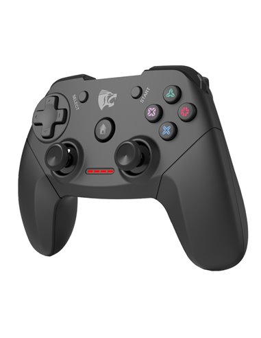 ROAR ασύρματο gamepad R200WS, με vibration, PC, PS3 & Android TV box