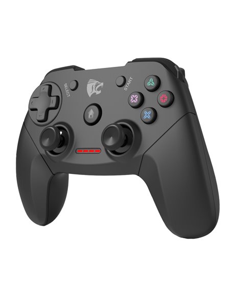 ROAR ασύρματο gamepad R200WS, με vibration, PC, PS3 & Android TV box