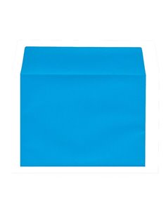 Φάκελοι πολυτελείας 20 τεμάχια 17x17εκ μπλε 200γρ.
