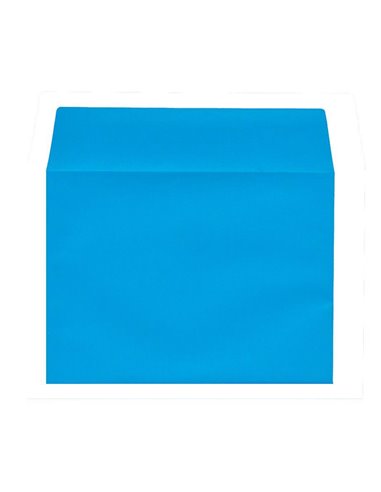 Φάκελοι πολυτελείας 20 τεμάχια 17x17εκ μπλε 200γρ.