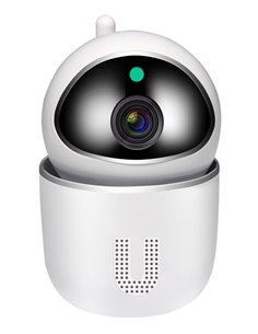 SECTEC smart IP κάμερα ST-891-2MTY με ανίχνευση κίνηση, Tuya, 2MP, 1080p