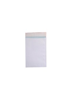 Φάκελος λευκός σακ. 90γρ, αυτοκ. 16x23εκ. 500τμχ