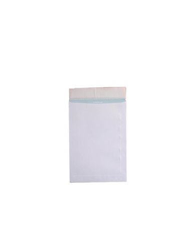 Φάκελος λευκός σακ. 90γρ, αυτοκ. 16x23εκ. 500τμχ