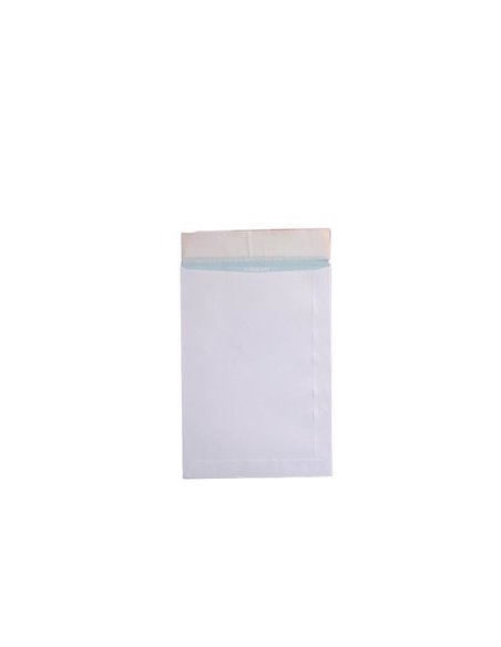 Φάκελος λευκός σακ. 90γρ, αυτοκ. 16x23εκ. 500τμχ