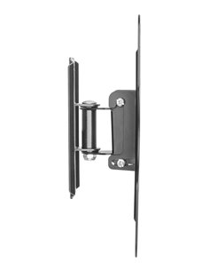 BRATECK επιτοίχια βάση τηλεόρασης KLA27-220, 23-42", έως 30kg, full motion