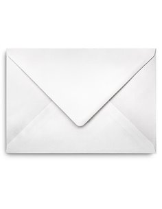 Φάκελος αλληλογρ. 90γρ. λευκός 12,5x17,6εκ. 500τμχ