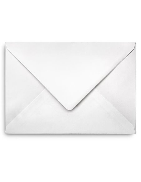 Φάκελος αλληλογρ. 90γρ. λευκός 12,5x17,6εκ. 500τμχ