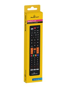 POWERTECH Τηλεχειριστήριο PT-834 για τηλεοράσεις Samsung