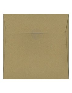 Φάκελοι οικολογικοί 20 τεμάχια 17x17εκ 300γρ.