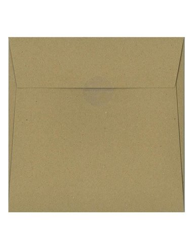 Φάκελοι οικολογικοί 20 τεμάχια 17x17εκ 300γρ.