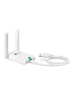 TP-LINK ασύρματος USB αντάπτορας δικτύου TL-WN822N, 300Mbps, Ver. 6.0