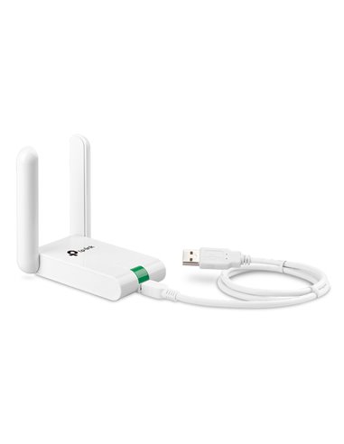 TP-LINK ασύρματος USB αντάπτορας δικτύου TL-WN822N, 300Mbps, Ver. 6.0