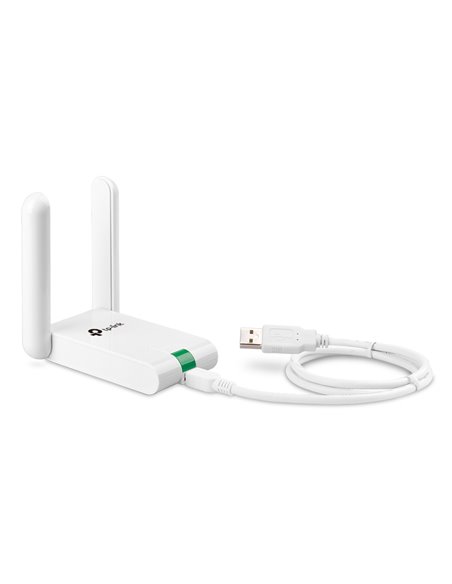 TP-LINK ασύρματος USB αντάπτορας δικτύου TL-WN822N, 300Mbps, Ver. 6.0
