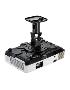 BRATECK Βάση για projectors EPB-2, οροφής, 360° περιστροφή, 15kg
