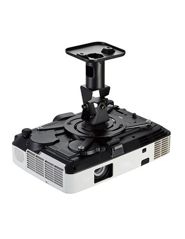 BRATECK Βάση για projectors EPB-2, οροφής, 360° περιστροφή, 15kg