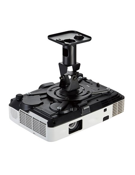 BRATECK Βάση για projectors EPB-2, οροφής, 360° περιστροφή, 15kg