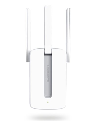 MERCUSYS Wi-Fi Range Extender MW300RE, 300Mbps, MIMO, Ver. 4
