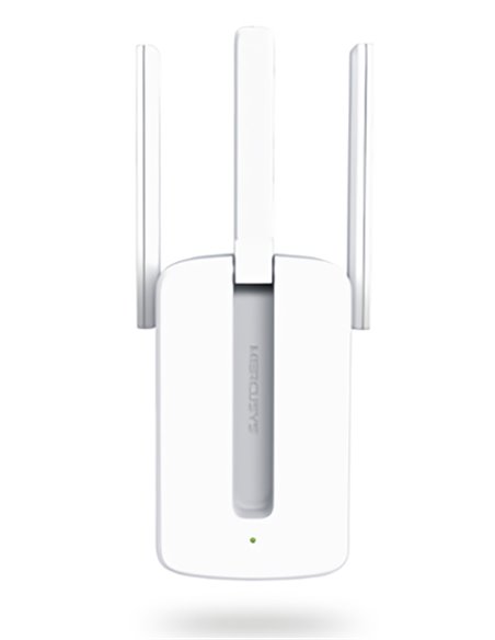 MERCUSYS Wi-Fi Range Extender MW300RE, 300Mbps, MIMO, Ver. 4
