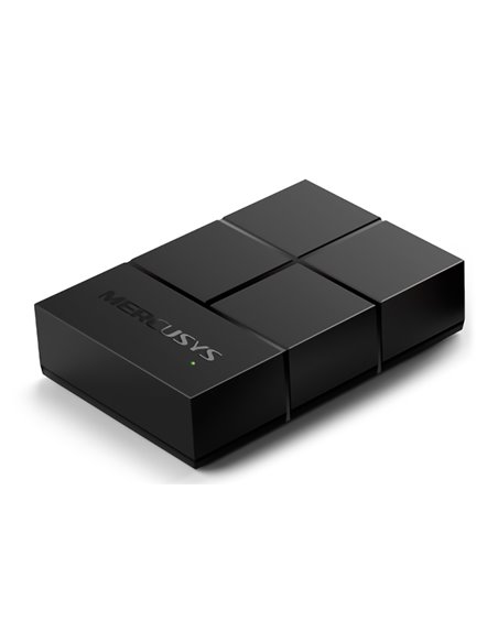 MERCUSYS Desktop Switch MS105G, 5x 10/100/1000 Mbps, Ver. 1