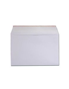 Φάκελος λευκός 100γρ, αυτοκ. 11,5x16,20εκ. 500τμχ