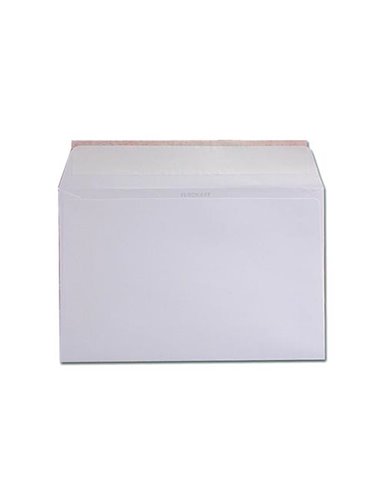 Φάκελος λευκός 100γρ, αυτοκ. 11,5x16,20εκ. 500τμχ