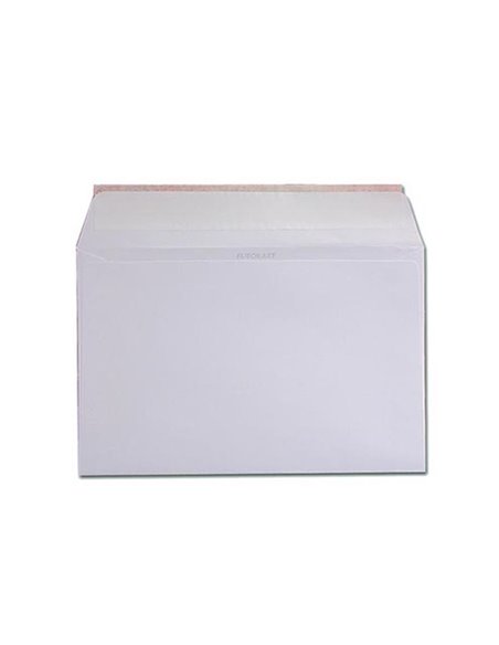 Φάκελος λευκός 100γρ, αυτοκ. 11,5x16,20εκ. 500τμχ