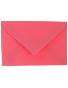 Φάκελοι αλληλογραφίας ροζ πακέτο 20 τεμ. 7,5x11εκ.