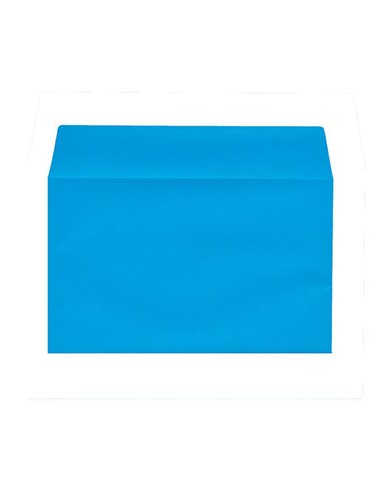 Φάκελοι πολυτελείας 20 τεμάχια 13x18εκ μπλε 200γρ.