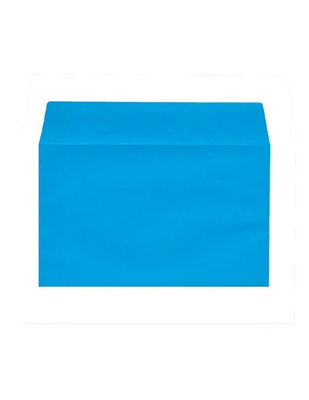 Φάκελοι πολυτελείας 20 τεμάχια 13x18εκ μπλε 200γρ.