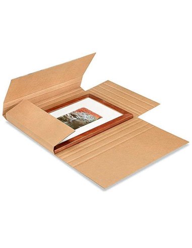 Next κουτί αποστολής courier μεταβαλλόμενο ύψος 26x36x2-5εκ. Δυνατότητα εκτύπωσης