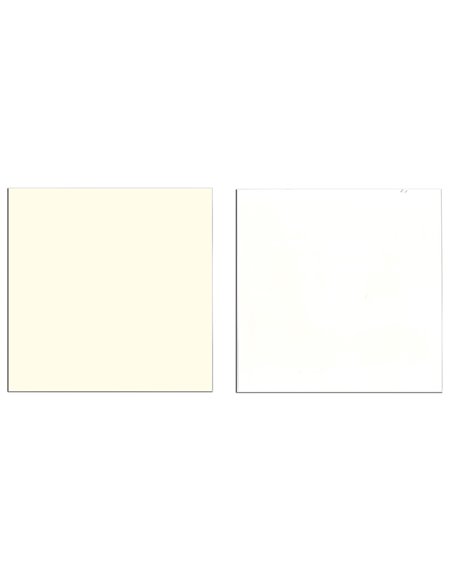Φάκελος πολυτελείας λευκός αυτοκόλλητος 120γρ 17x17εκ.