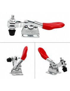 Έμβολο συγκράτησης αντικειμένων TOOL-0026, μεταλλικό