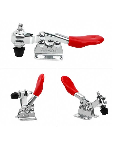 Έμβολο συγκράτησης αντικειμένων TOOL-0026, μεταλλικό