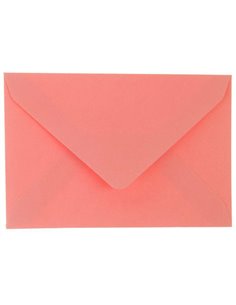 Φάκελοι αλληλογραφίας ροζ πακέτο 20τεμ. 13x18εκ.