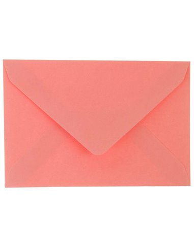 Φάκελοι αλληλογραφίας ροζ πακέτο 20τεμ. 13x18εκ.