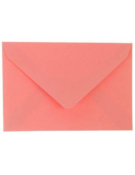 Φάκελοι αλληλογραφίας ροζ πακέτο 20τεμ. 13x18εκ.