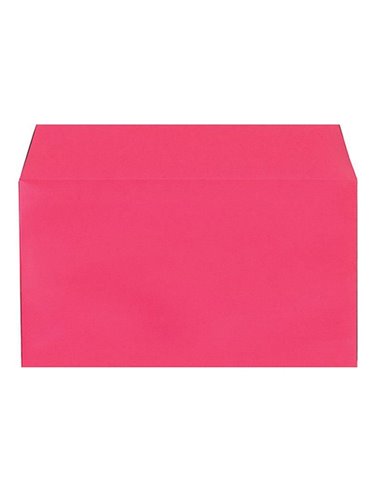 Φάκελοι πολυτελείας 20 τεμάχια 13x18εκ φουξ 200γρ.