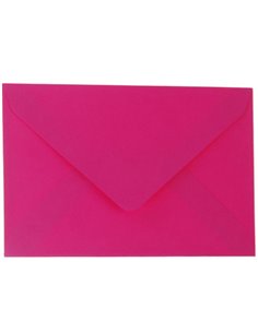 Φάκελοι αλληλογραφίας φουξ πακέτο 20 τεμ. 7,5x11εκ.